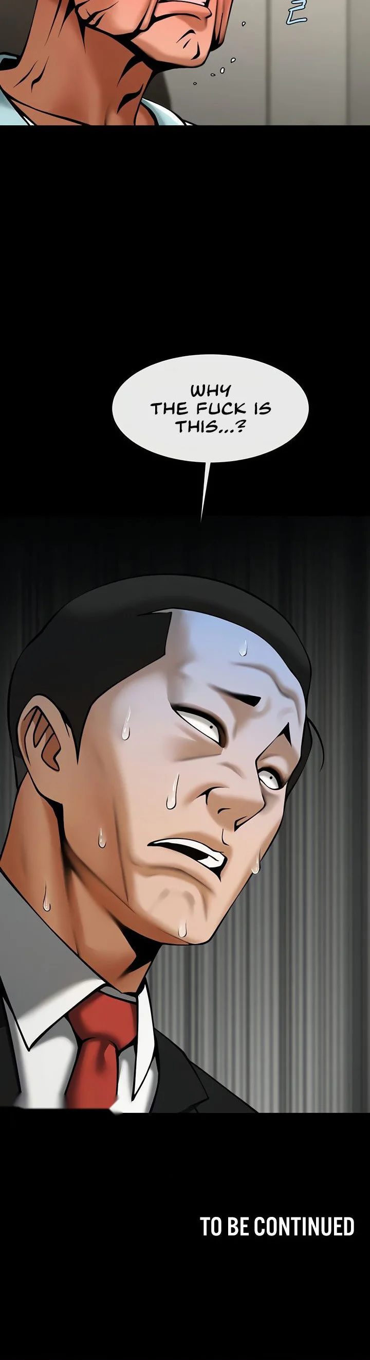 The Cheat Code Hitter Fucks Them All Chapter 74 page 44