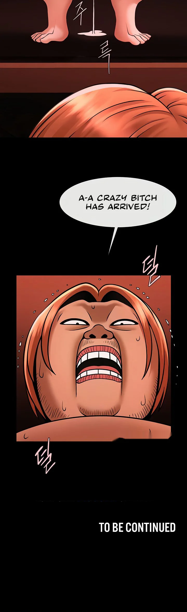 The Cheat Code Hitter Fucks Them All Chapter 77 page 39