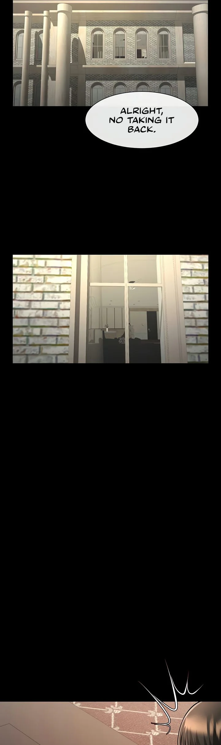 The Cheat Code Hitter Fucks Them All Chapter 81 page 39