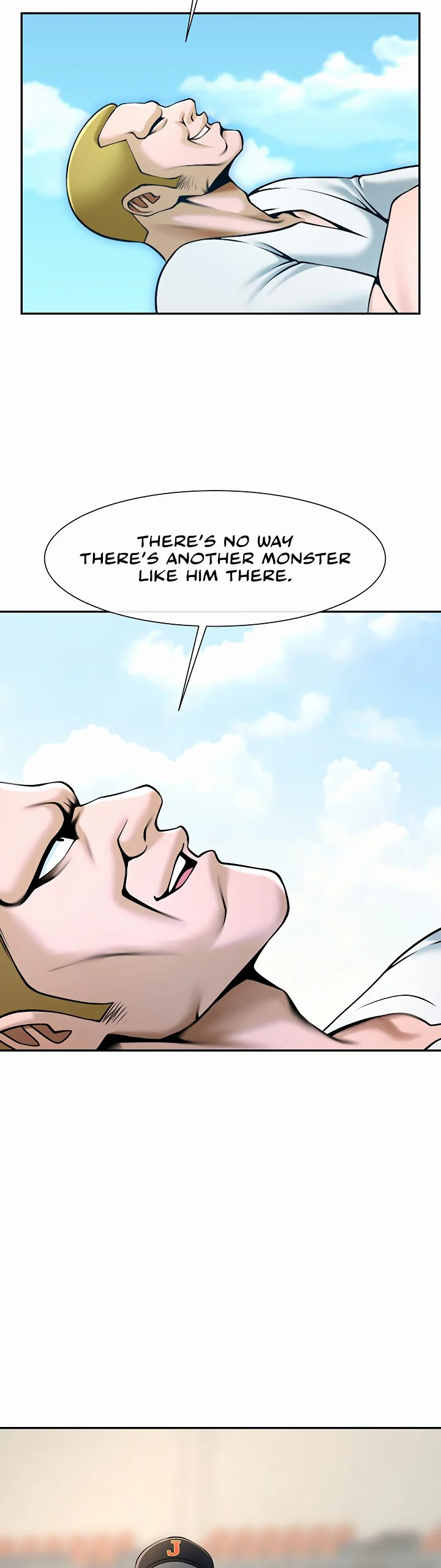 The Cheat Code Hitter Fucks Them All Chapter 83 page 29