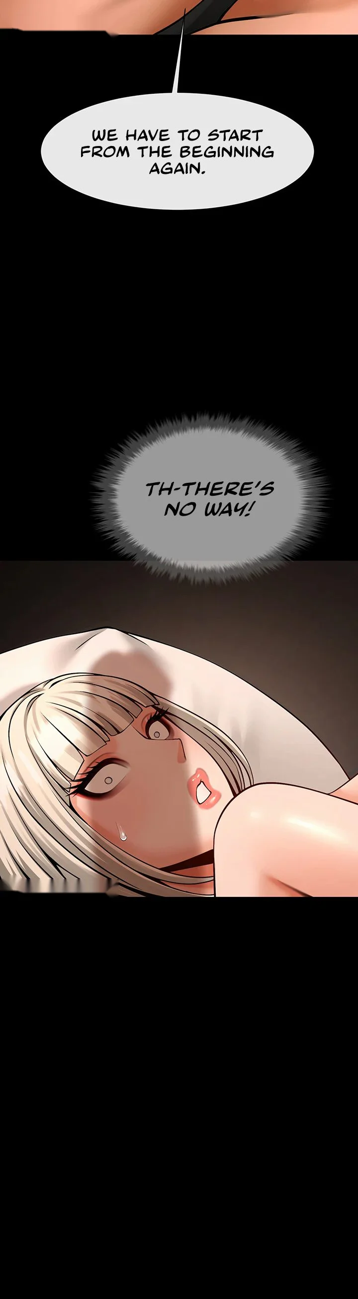 The Cheat Code Hitter Fucks Them All Chapter 83 page 5