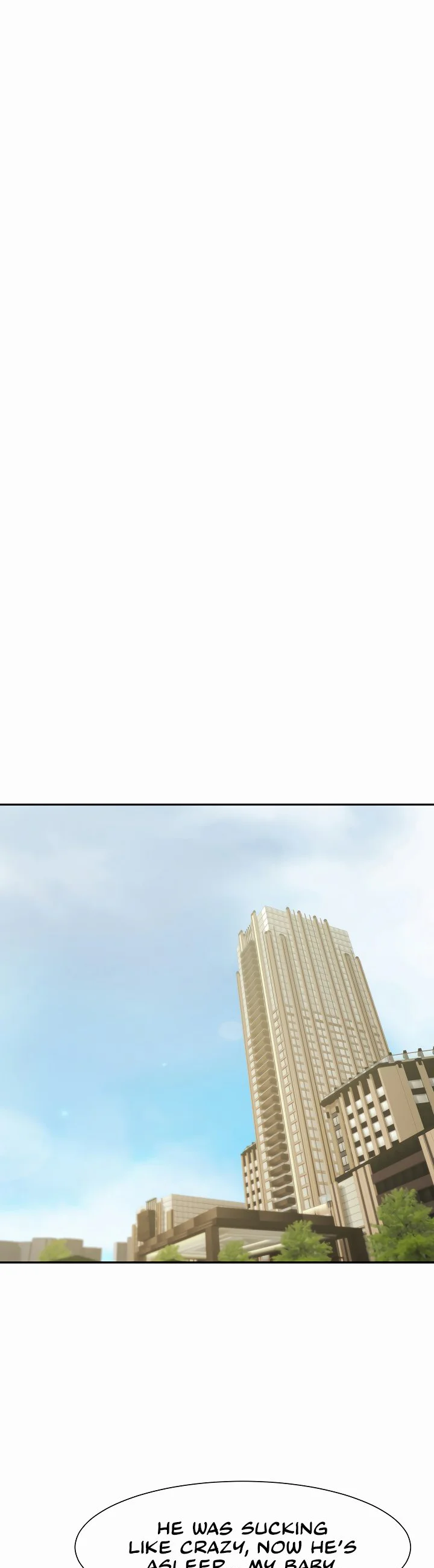 The Cheat Code Hitter Fucks Them All Chapter 84 page 20