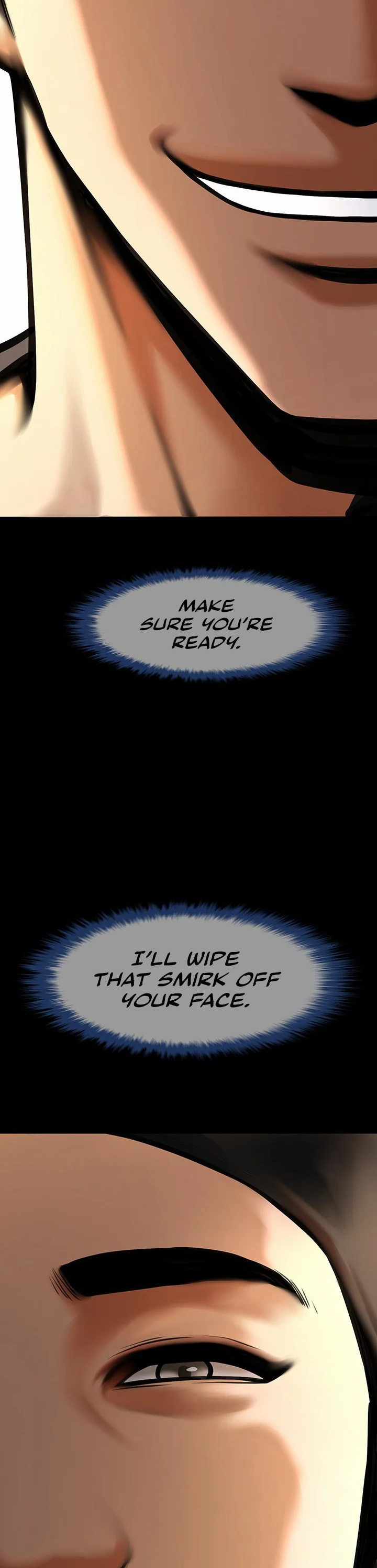 The Cheat Code Hitter Fucks Them All Chapter 86 page 26
