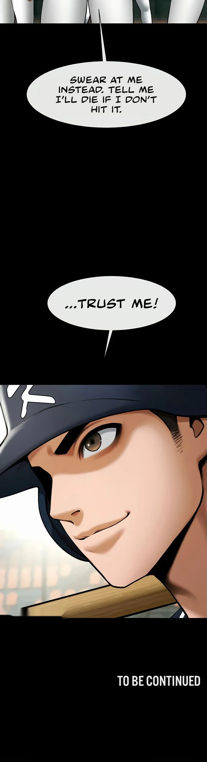 The Cheat Code Hitter Fucks Them All Chapter 90 page 46