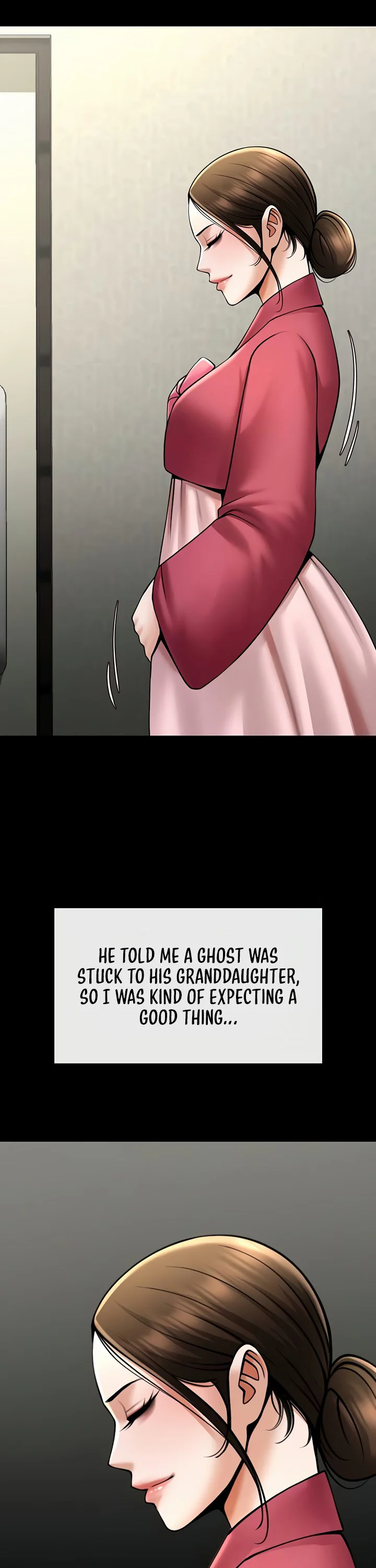 The Cheat Code Hitter Fucks Them All Chapter 93 page 17