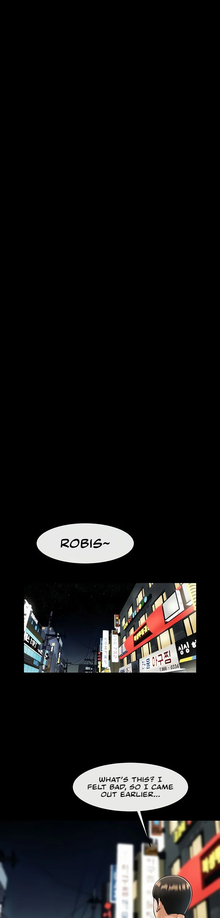 The Cheat Code Hitter Fucks Them All Chapter 94 page 33