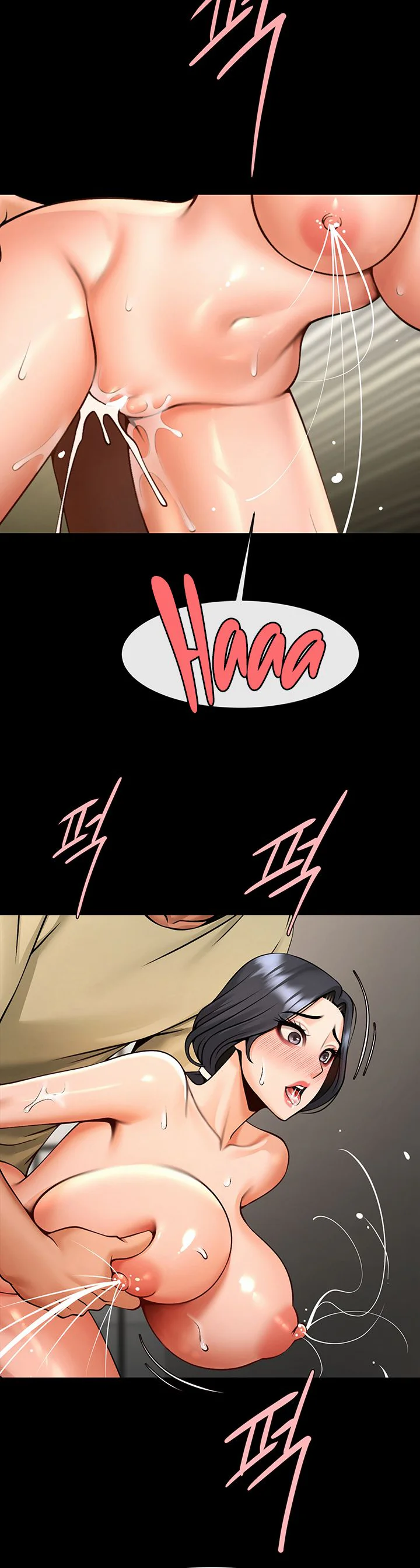 The Cheat Code Hitter Fucks Them All Chapter 96 page 23