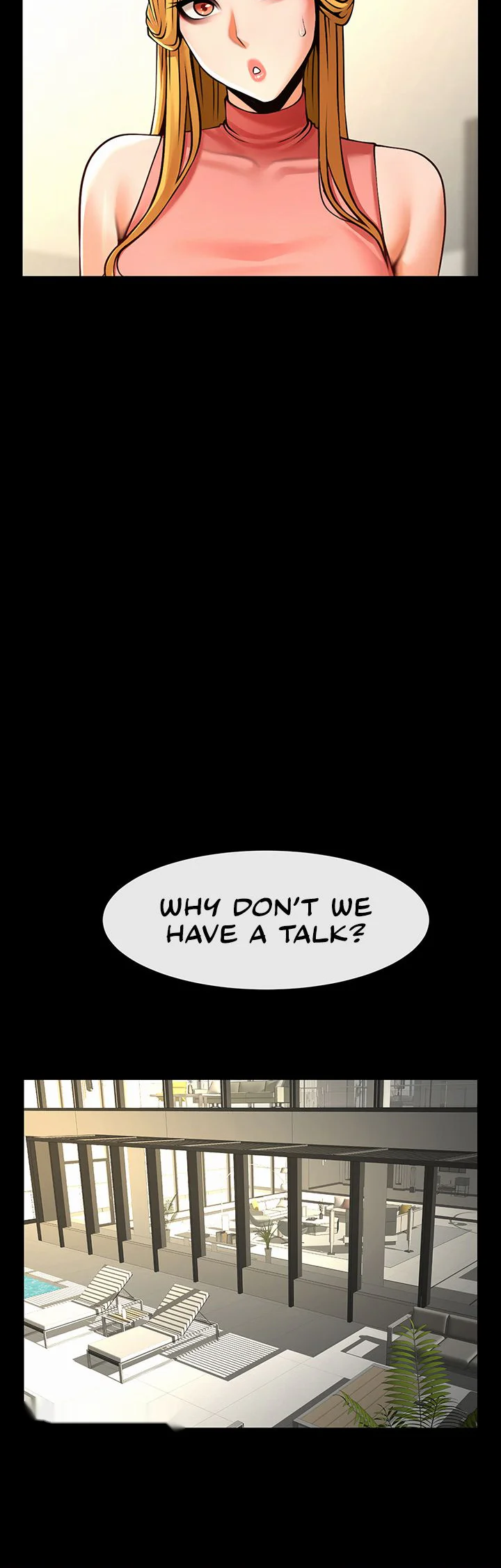 The Cheat Code Hitter Fucks Them All Chapter 97 page 41
