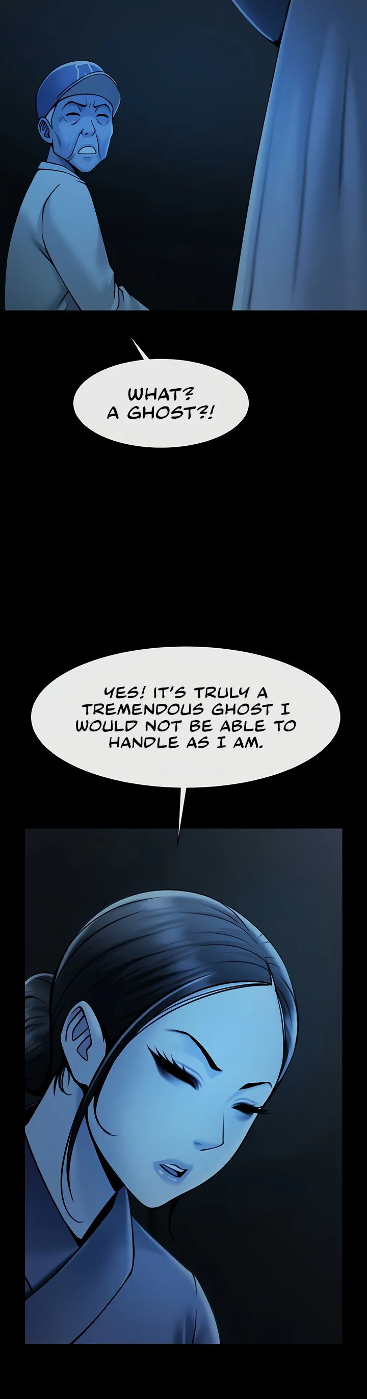 The Cheat Code Hitter Fucks Them All Chapter 98 page 4