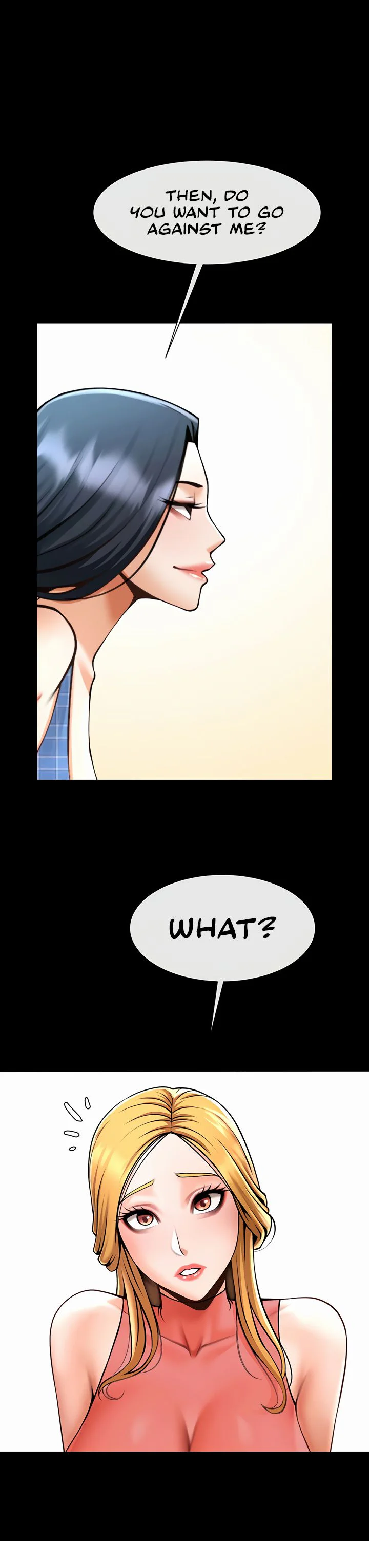 The Cheat Code Hitter Fucks Them All Chapter 98 page 28