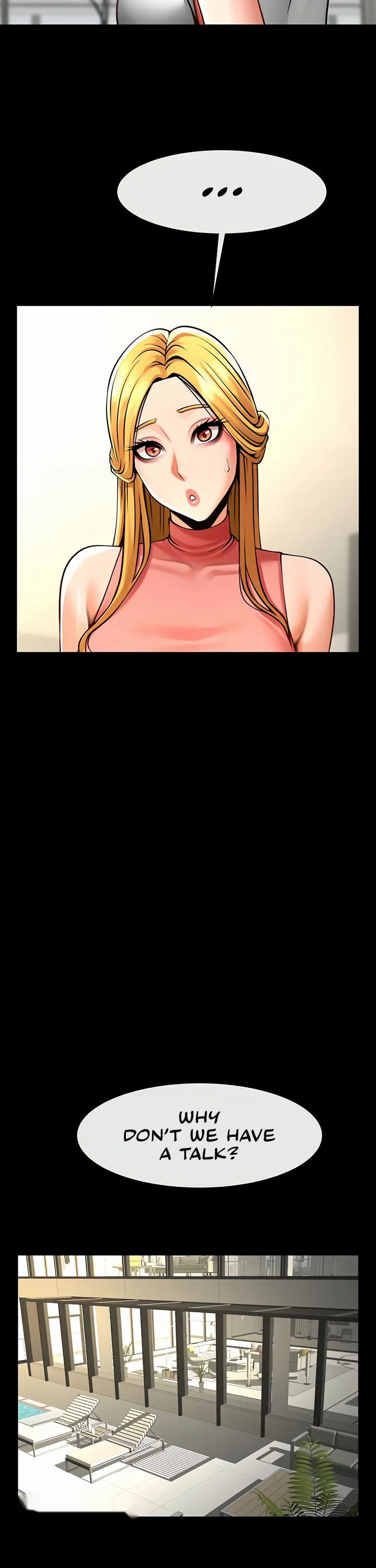 The Cheat Code Hitter Fucks Them All Chapter 98 page 15
