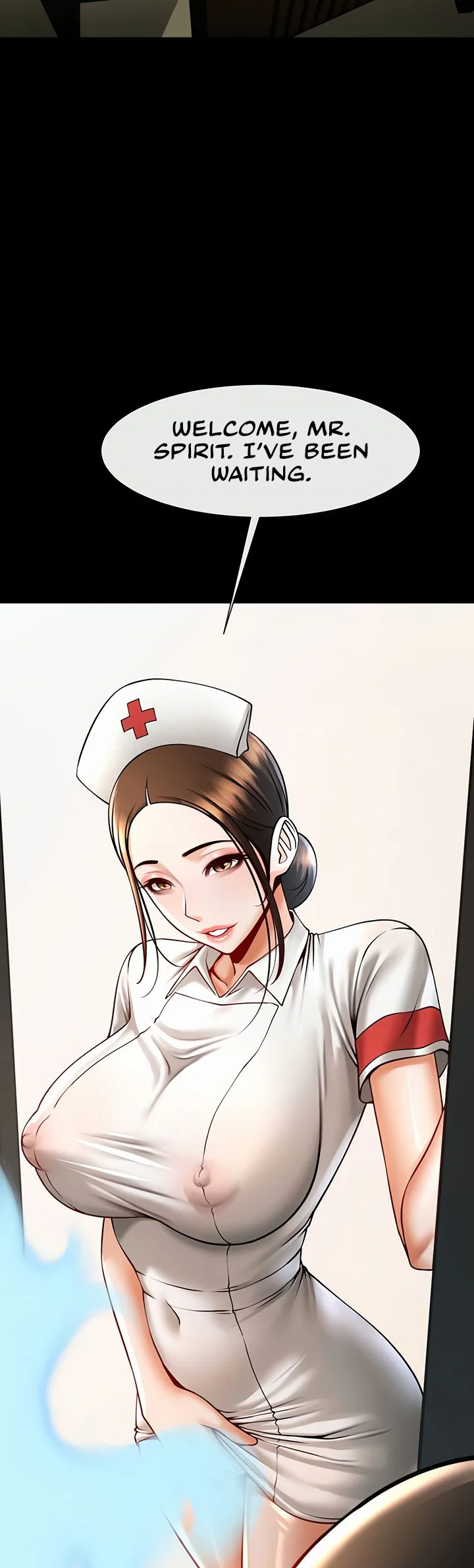 The Cheat Code Hitter Fucks Them All Chapter 99 page 39