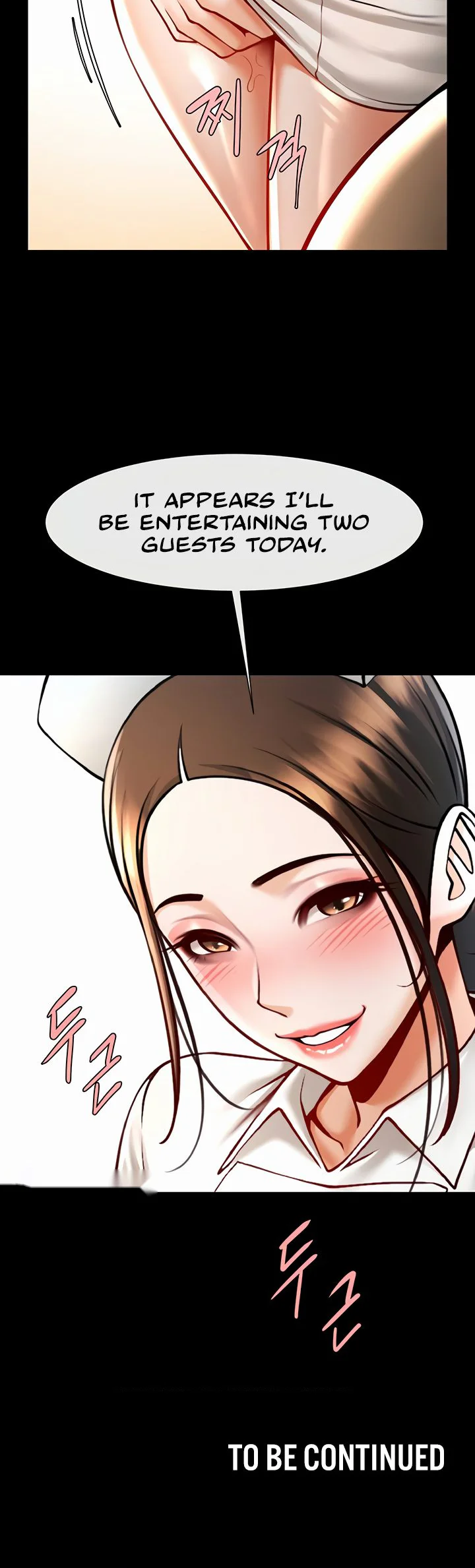 The Cheat Code Hitter Fucks Them All Chapter 99 page 41