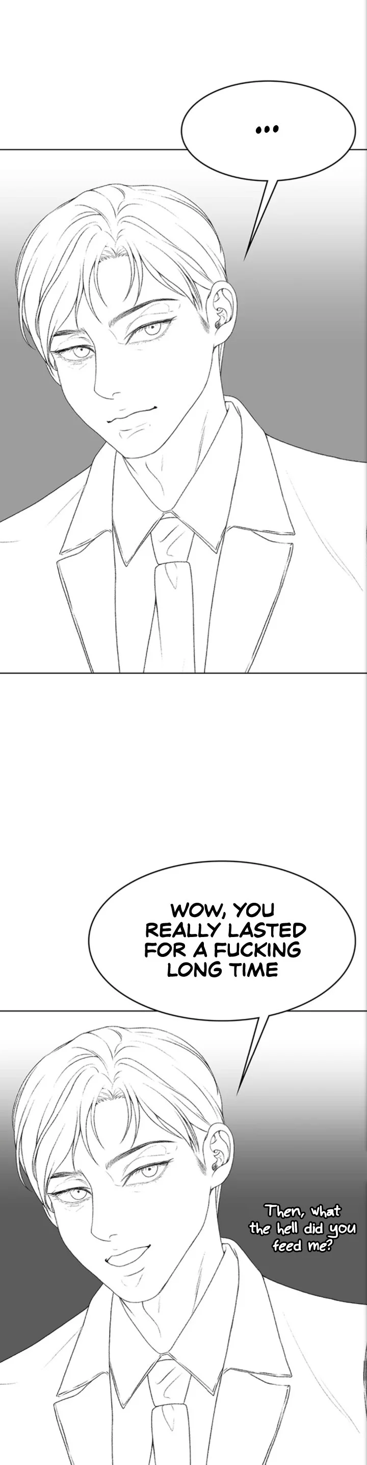 The Main Character Is the Villain Chapter 50.5 page 9
