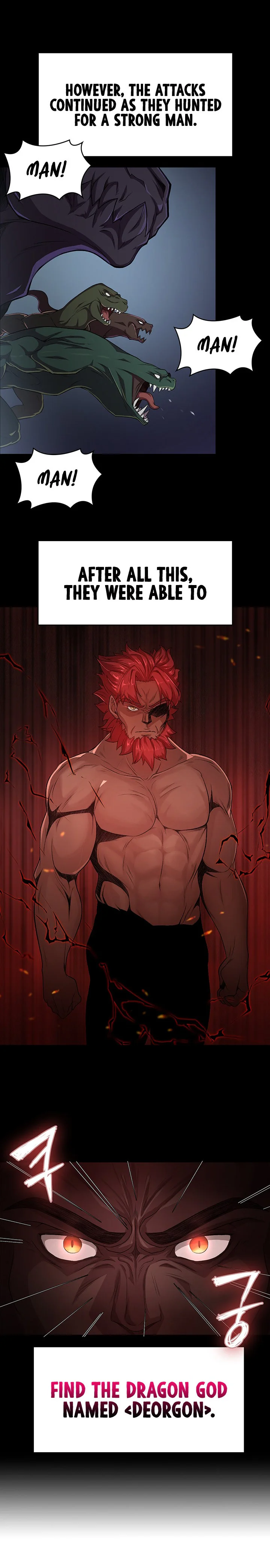The Main Character Is the Villain Chapter 51 page 28