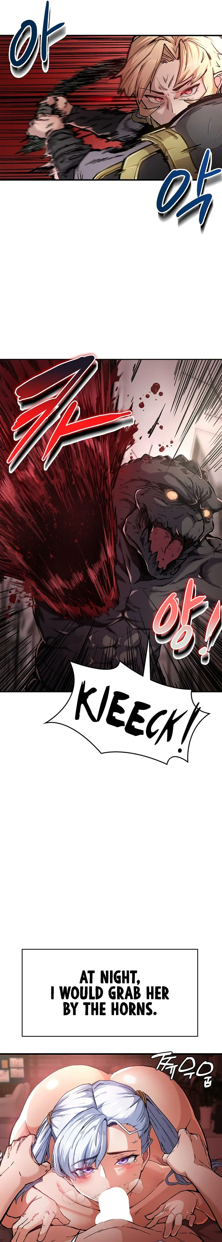 The Main Character Is the Villain Chapter 51 page 8