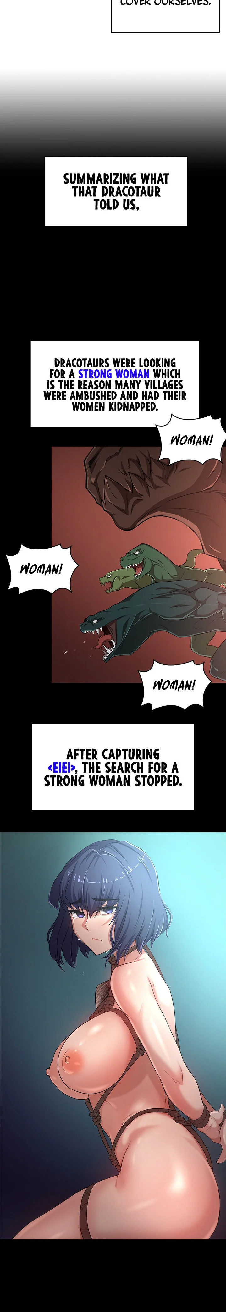The Main Character Is the Villain Chapter 51 page 27