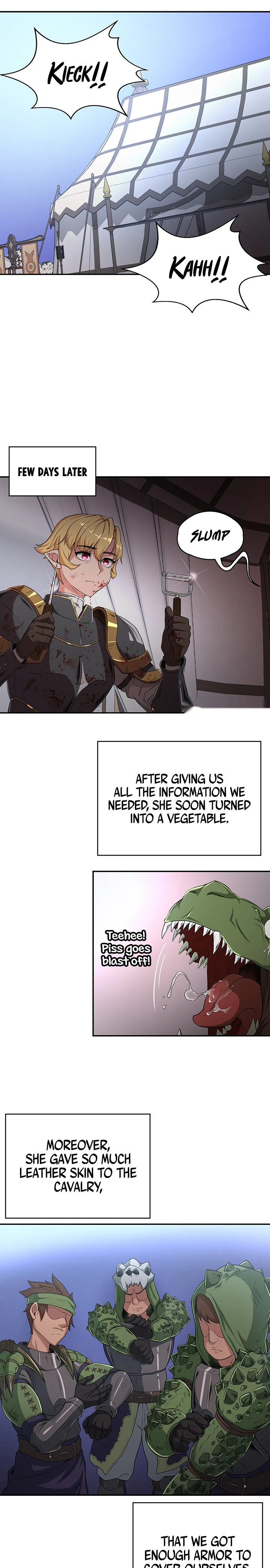 The Main Character Is the Villain Chapter 51 page 26