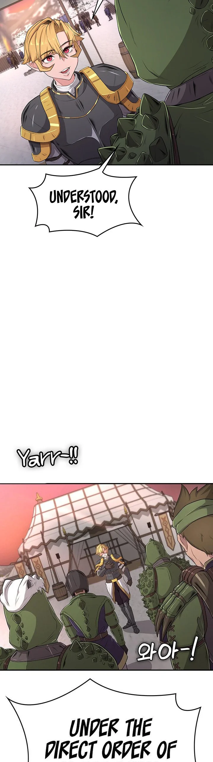 The Main Character Is the Villain Chapter 51 page 32