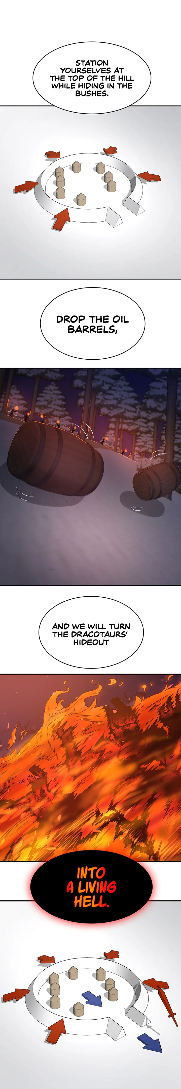 The Main Character Is the Villain Chapter 52 page 10