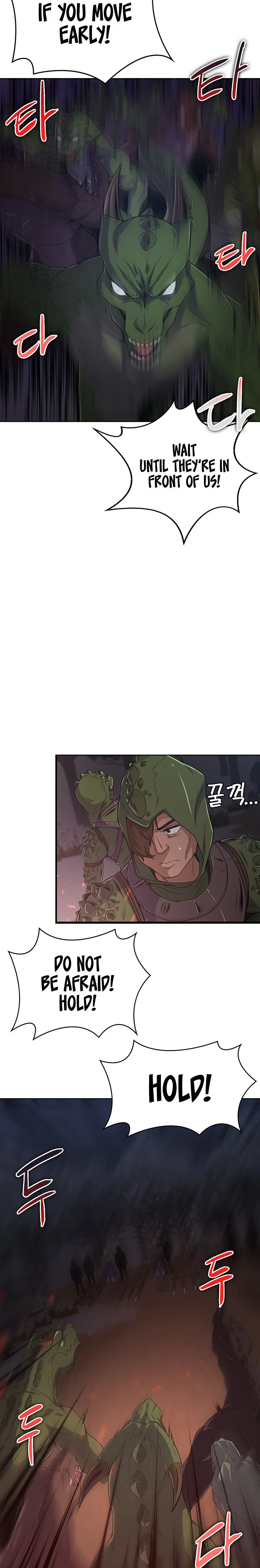 The Main Character Is the Villain Chapter 52 page 12