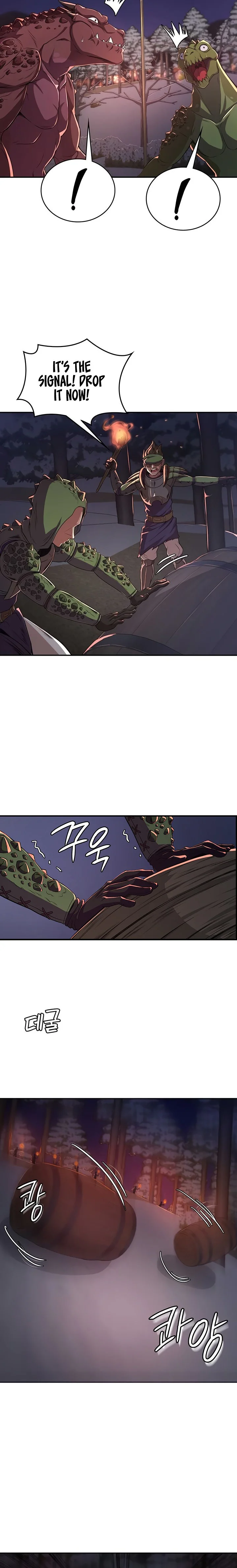 The Main Character Is the Villain Chapter 52 page 4