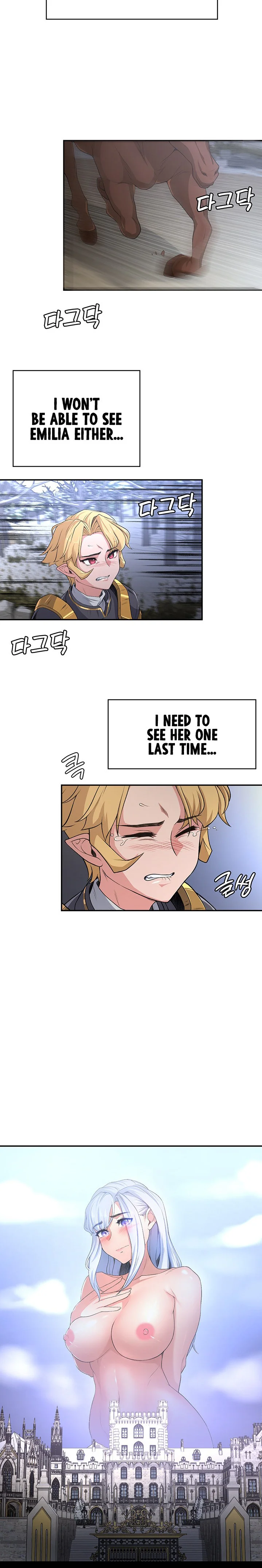 The Main Character Is the Villain Chapter 52 page 19