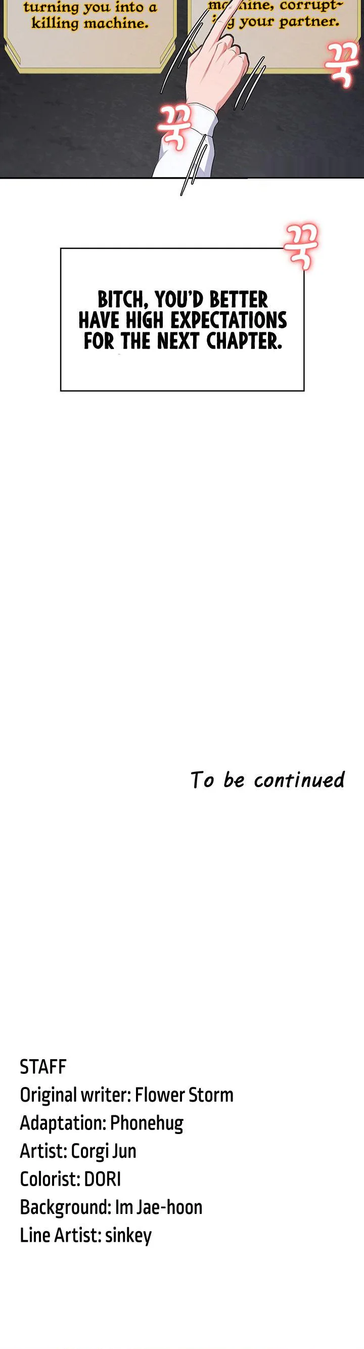 The Main Character Is the Villain Chapter 52 page 28