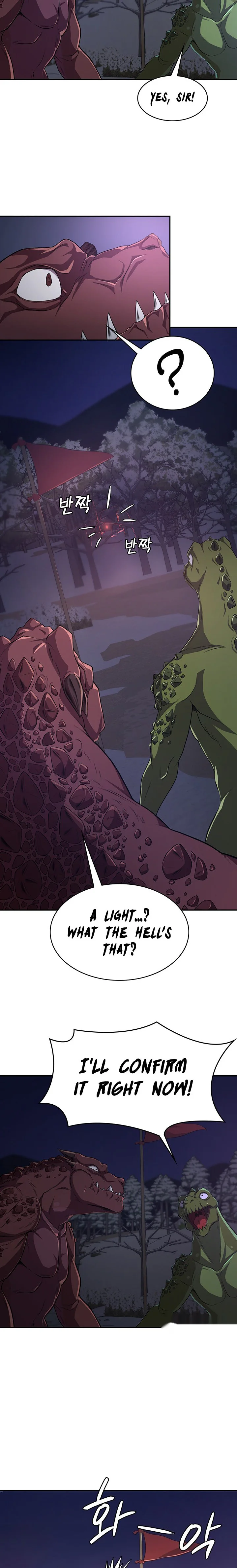 The Main Character Is the Villain Chapter 52 page 3