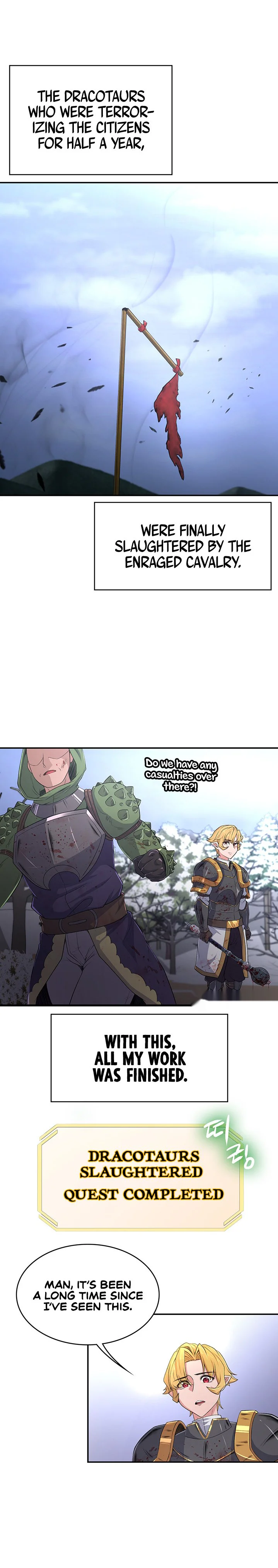 The Main Character Is the Villain Chapter 52 page 16