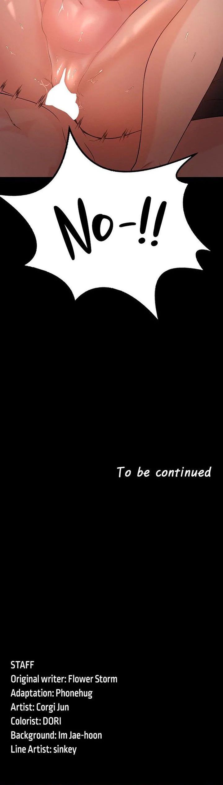 The Main Character Is the Villain Chapter 53 page 23