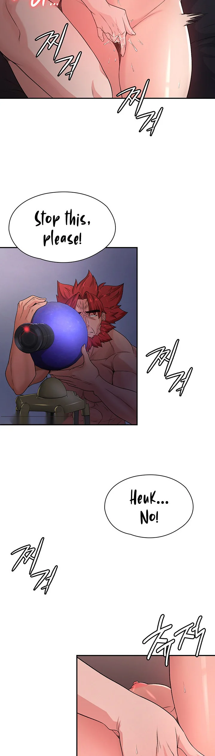 The Main Character Is the Villain Chapter 53 page 20