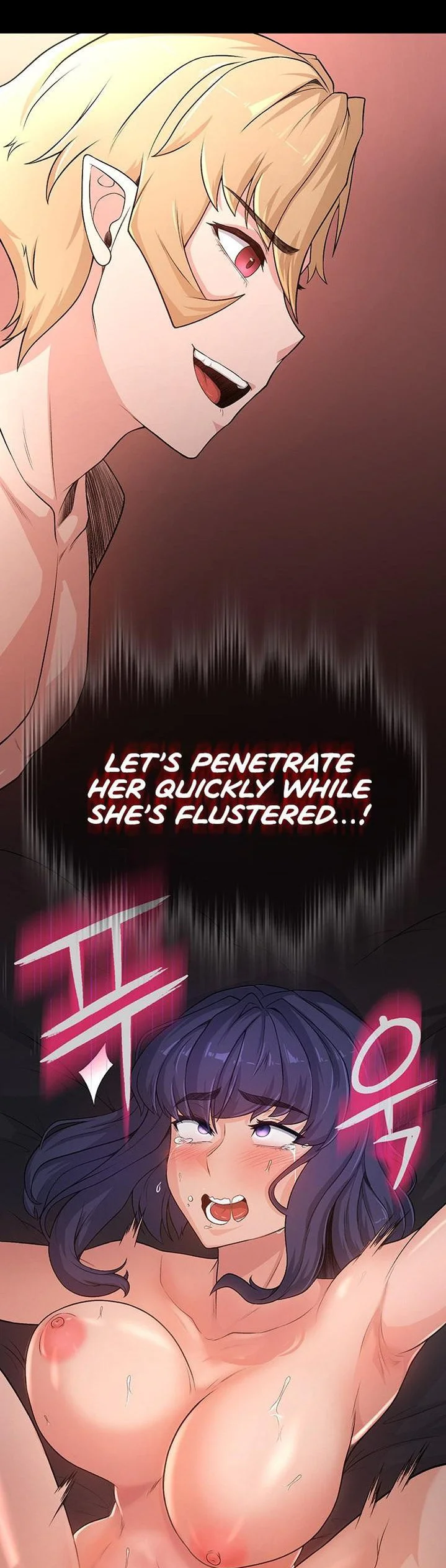The Main Character Is the Villain Chapter 53 page 22