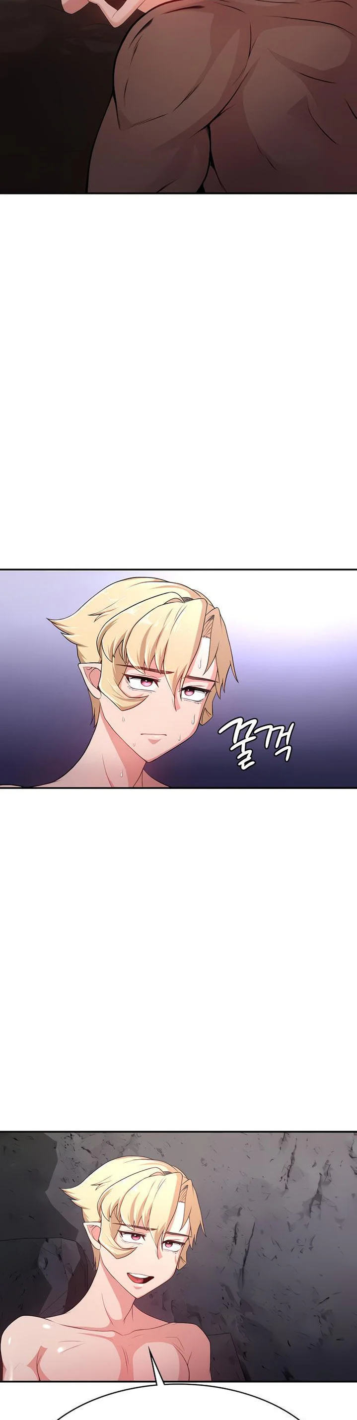The Main Character Is the Villain Chapter 54 page 24