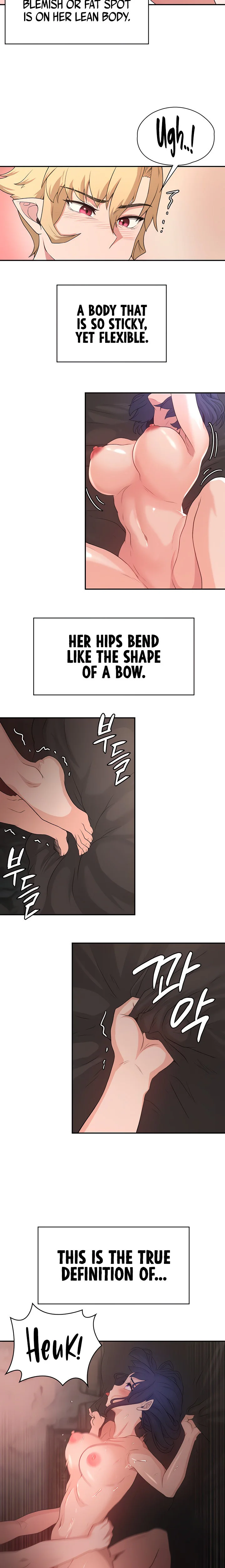 The Main Character Is the Villain Chapter 54 page 9