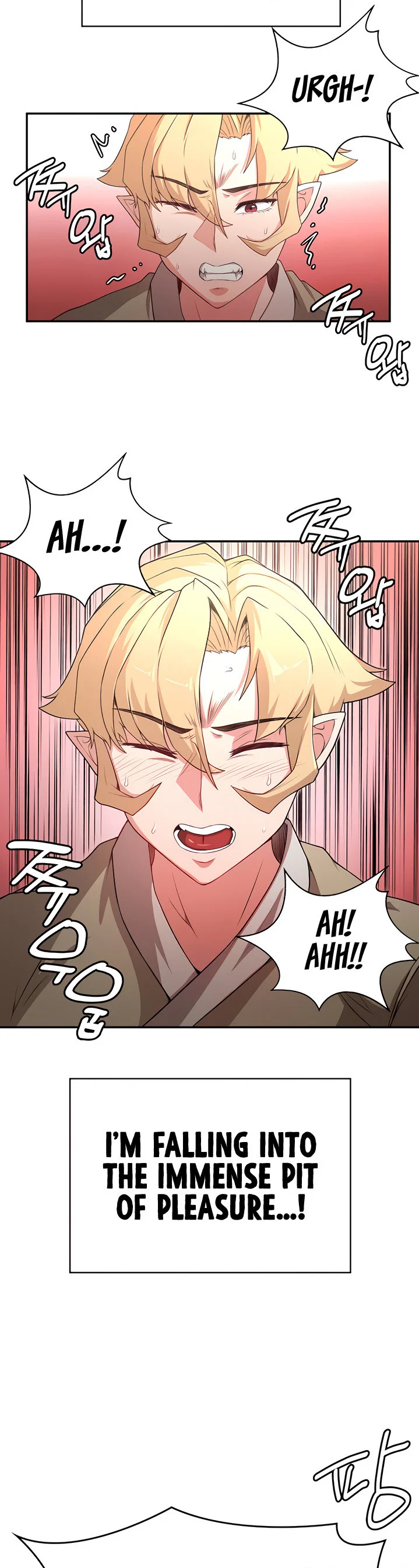 The Main Character Is the Villain Chapter 54 page 5