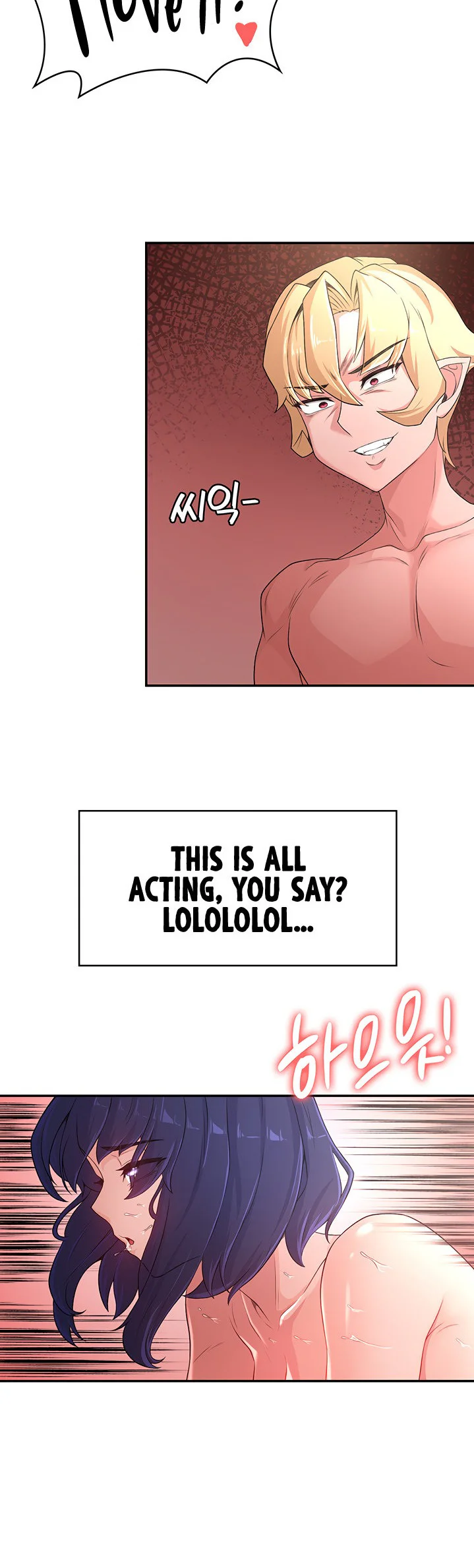 The Main Character Is the Villain Chapter 55 page 22