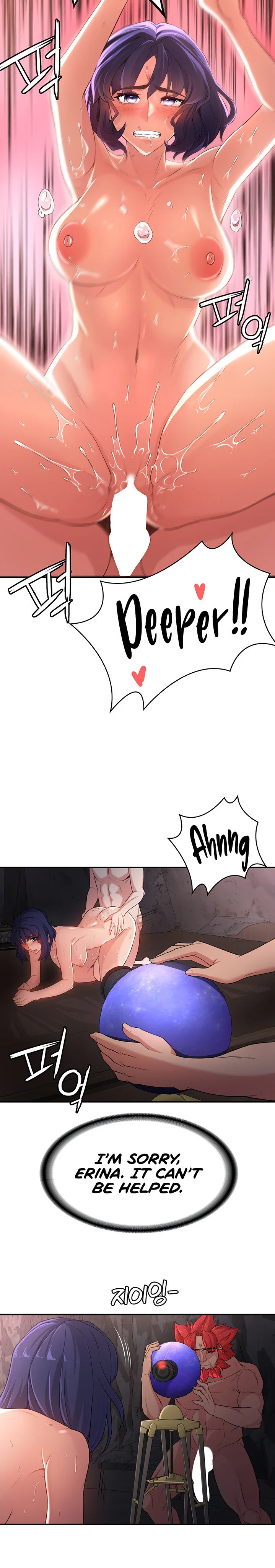 The Main Character Is the Villain Chapter 55 page 20