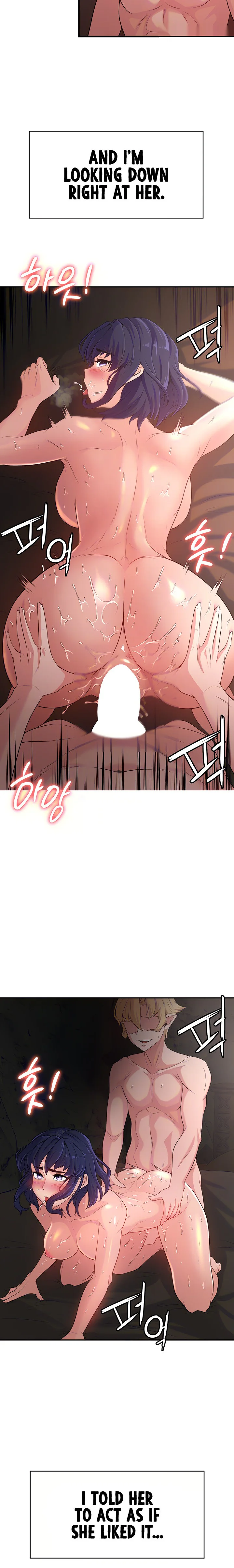 The Main Character Is the Villain Chapter 56 page 4