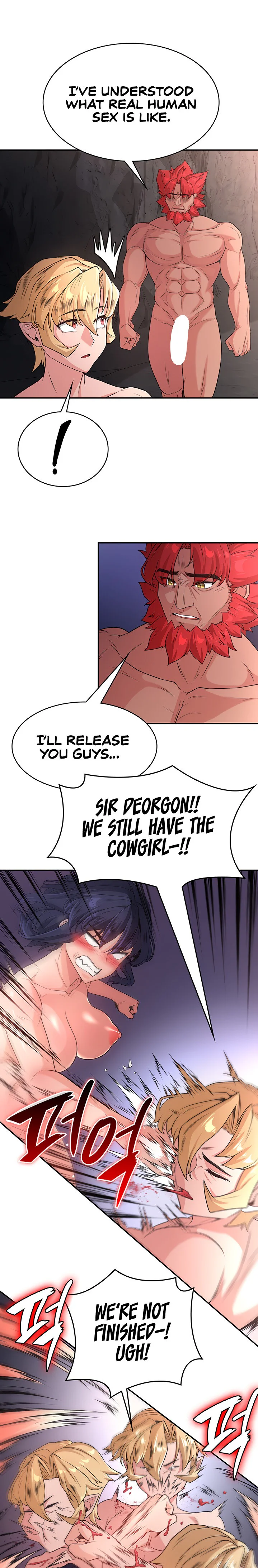 The Main Character Is the Villain Chapter 56 page 14