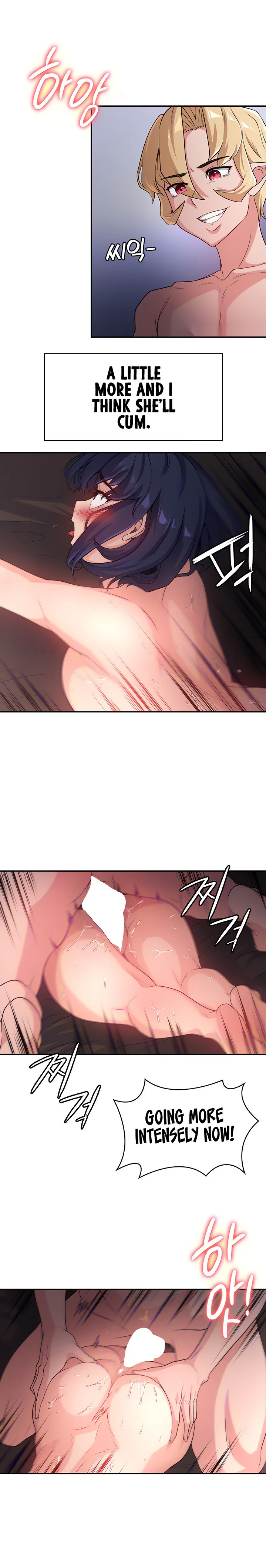 The Main Character Is the Villain Chapter 56 page 10