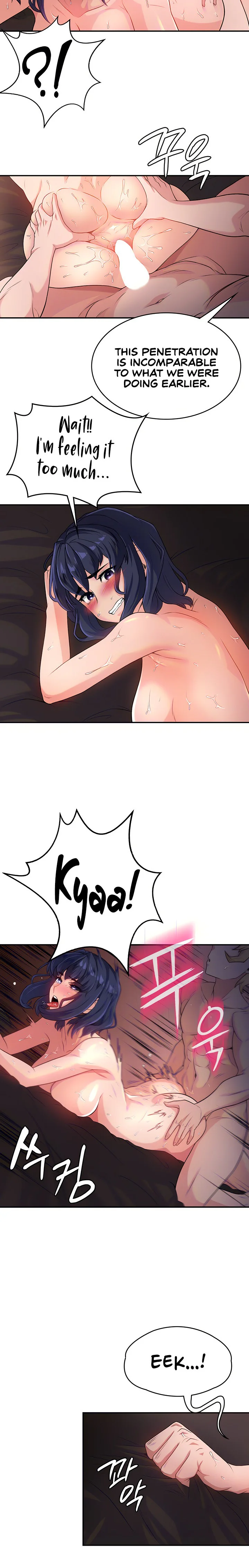 The Main Character Is the Villain Chapter 56 page 7