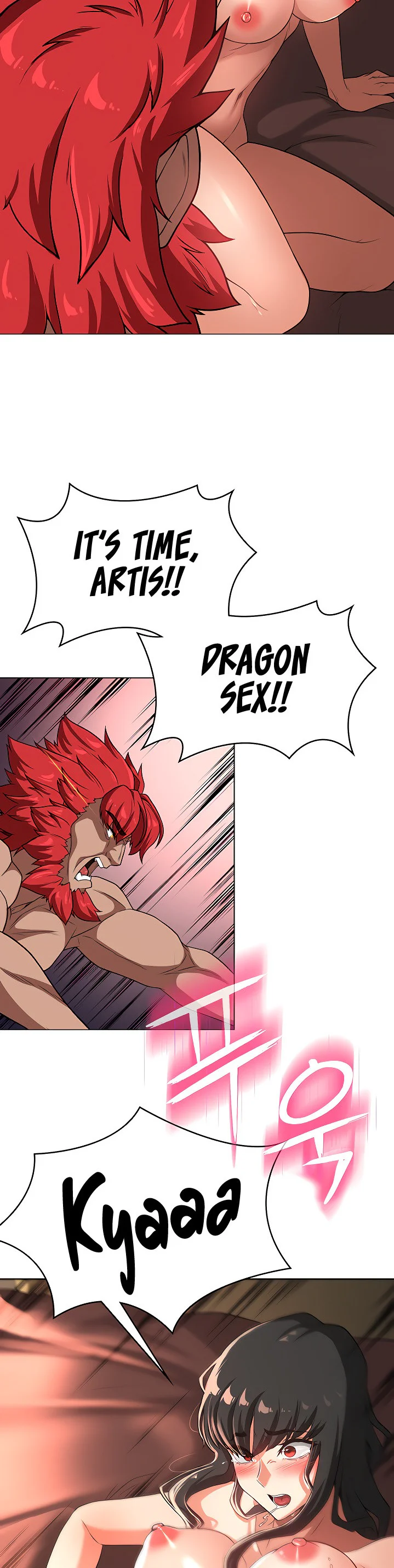 The Main Character Is the Villain Chapter 57 page 29