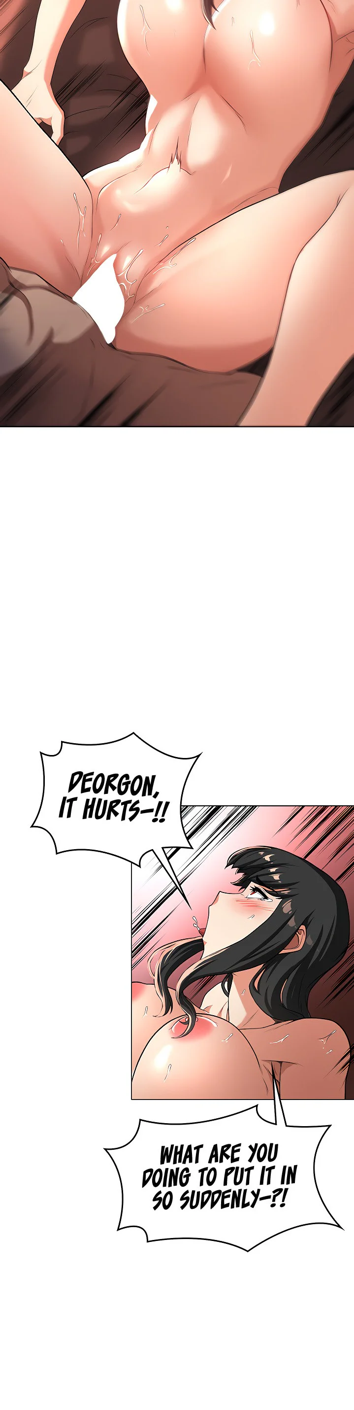 The Main Character Is the Villain Chapter 57 page 30