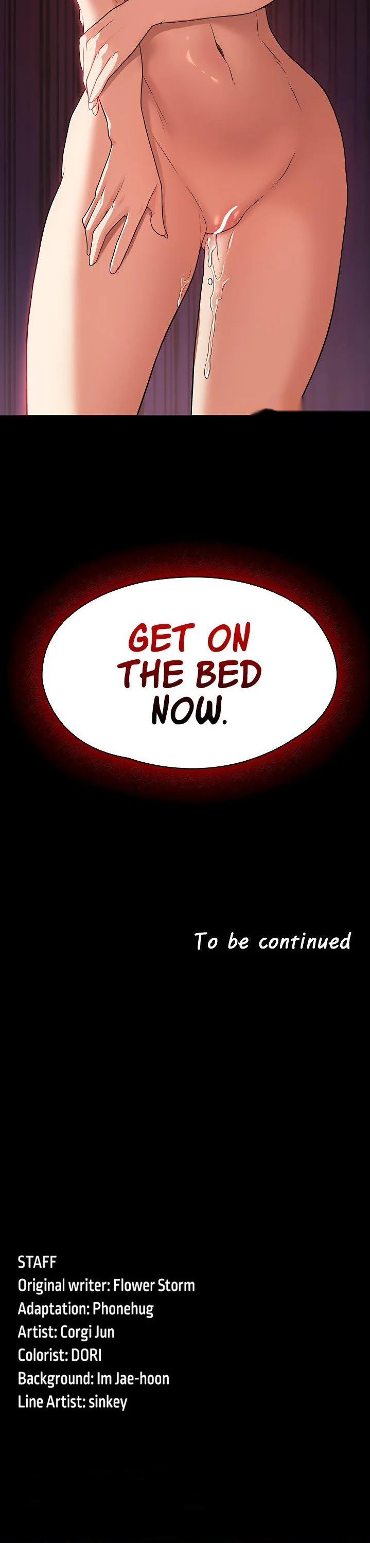 The Main Character Is the Villain Chapter 57 page 34