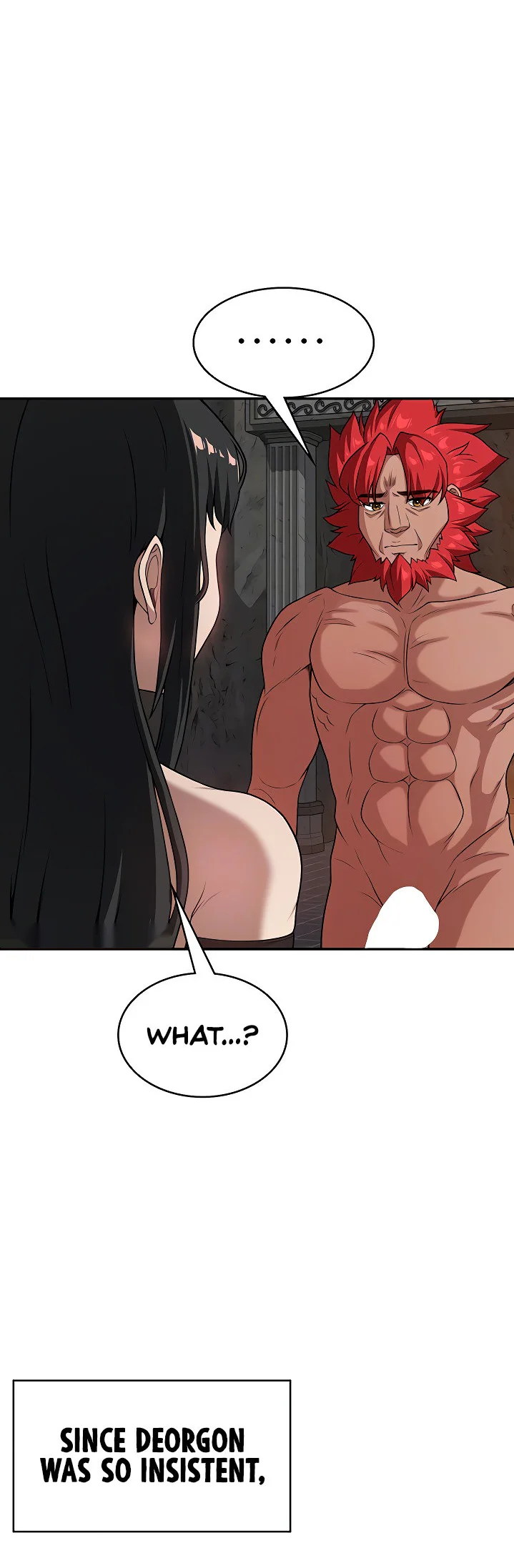 The Main Character Is the Villain Chapter 57 page 6