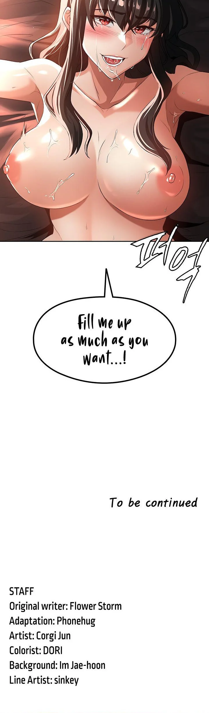 The Main Character Is the Villain Chapter 59 page 31