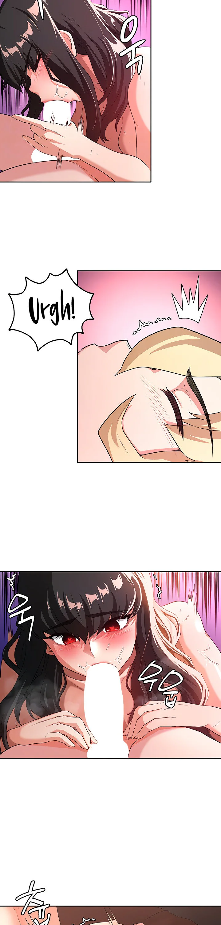 The Main Character Is the Villain Chapter 59 page 13