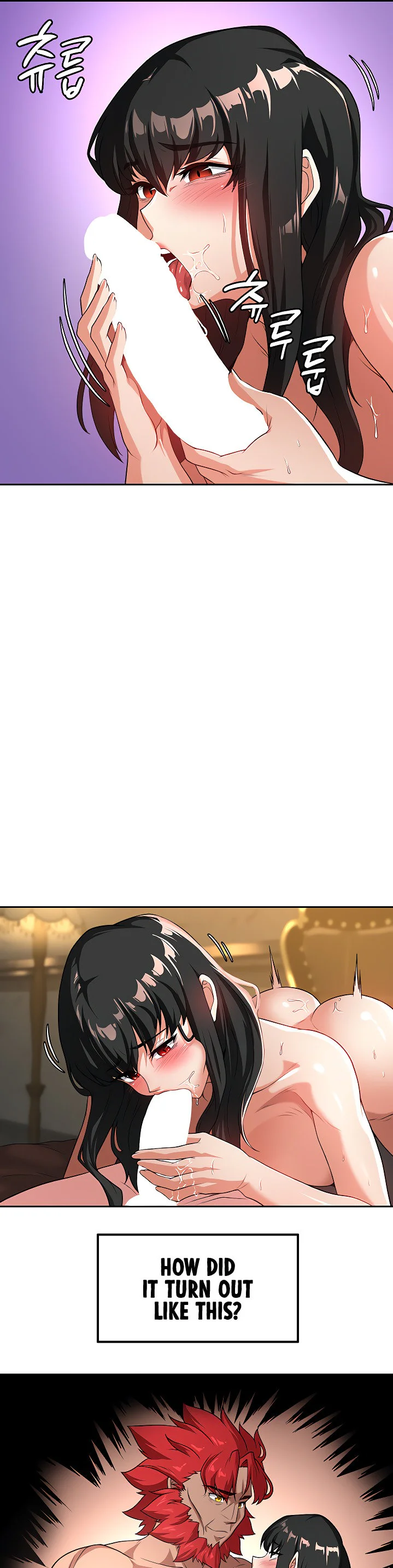 The Main Character Is the Villain Chapter 59 page 7