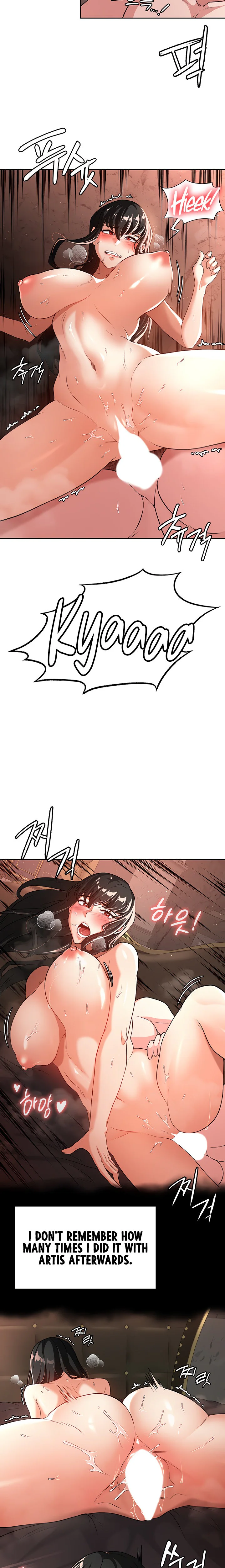 The Main Character Is the Villain Chapter 61 page 12